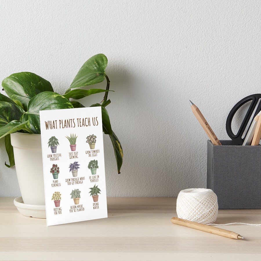 Item preview, Art Board Print designed and sold by OwnDesignOnline.