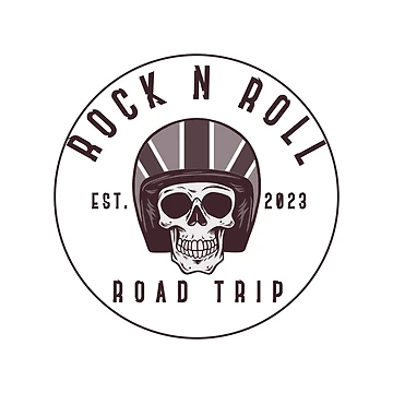 Artwork thumbnail, Road Trip 2023 by TrendyTribe