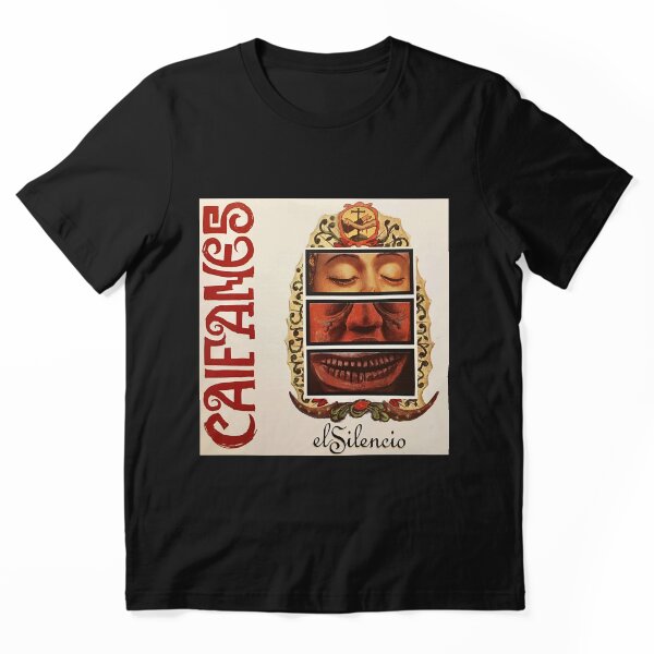 Item preview, Música Caifanes Logotipo Banda designed and sold by Christinritz.