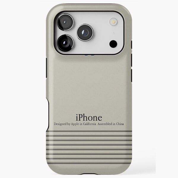 Aperçu de l'œuvre Cas d'iPhone de Macintosh créée et vendue par LindaBatt.