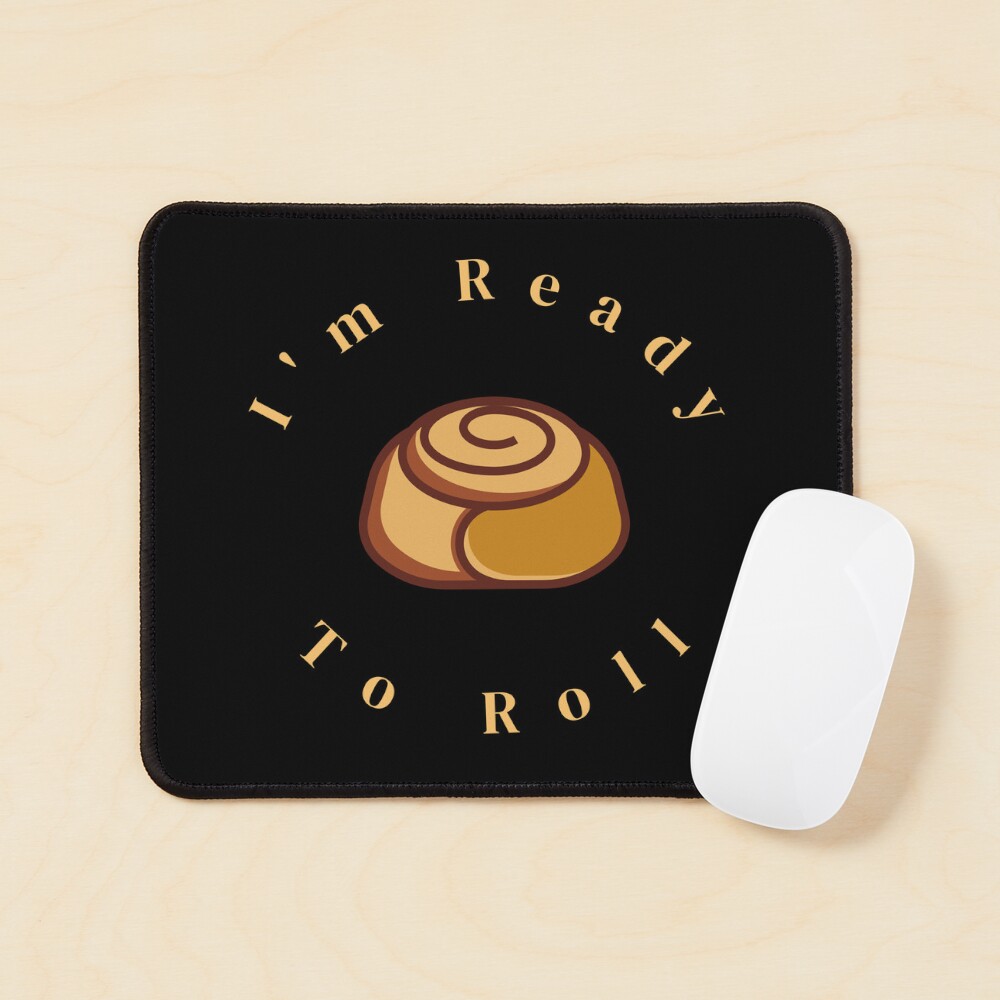 Item preview, Mouse Pad designed and sold by SimplyMe-Plus.