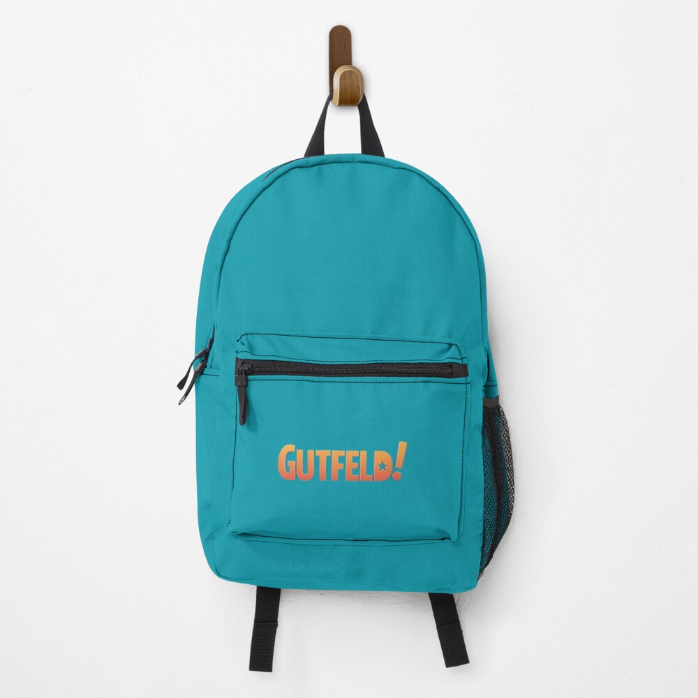 Item preview, Backpack designed and sold by RallyPoint247.
