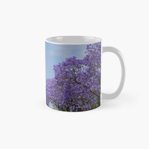 Item preview, A Jacaranda Avenue designed and sold by Graeme  Hyde.