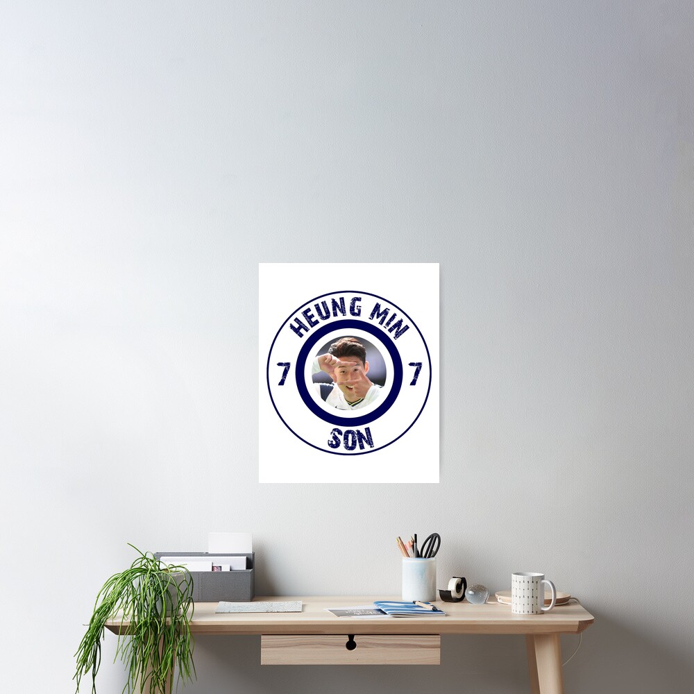 Vista previa del artículo con la obra «Póster», diseñado y vendido por Truefans.