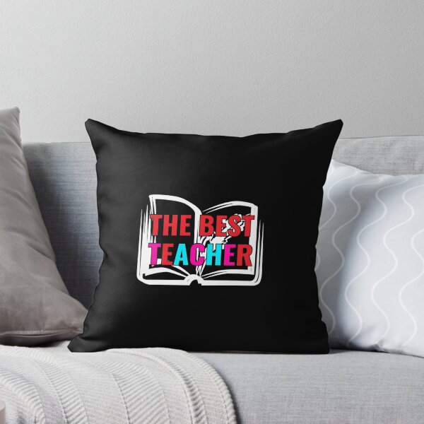 Item preview, Book of The Best Teacher Gifts for Teachers Days designed and sold by TajfunX.
