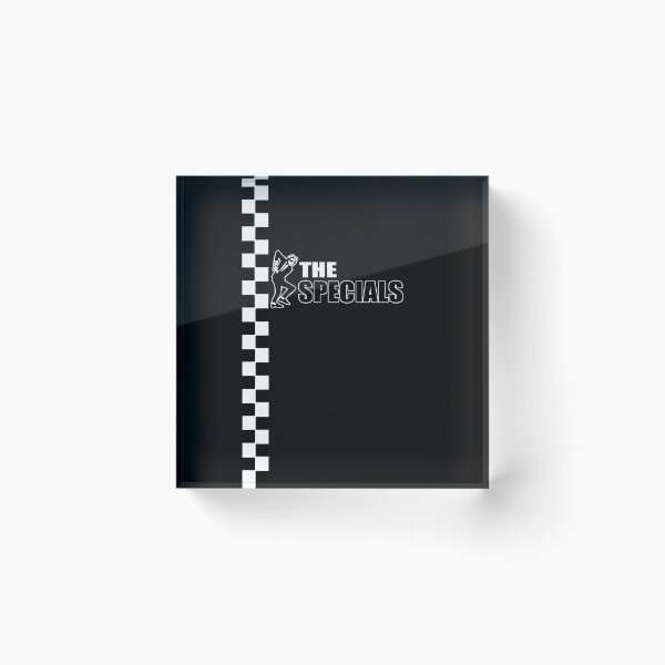 Item preview, los especiales designed and sold by RichardWallac.