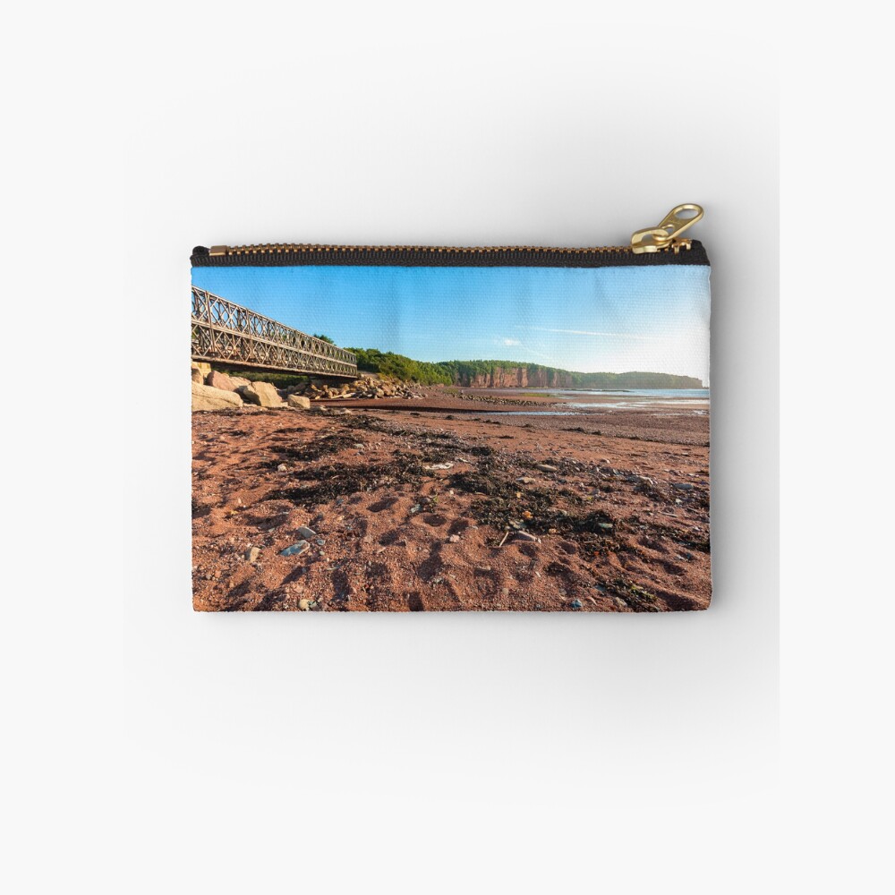 Aperçu de l'œuvre Pochette créée et vendue par Manon Boily.