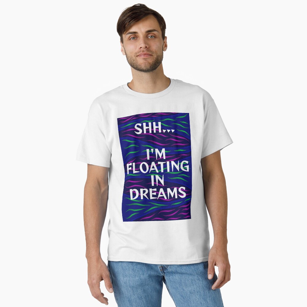 Artikel-Vorschau von Classic T-Shirt, designt und verkauft von LethalPixieDust.