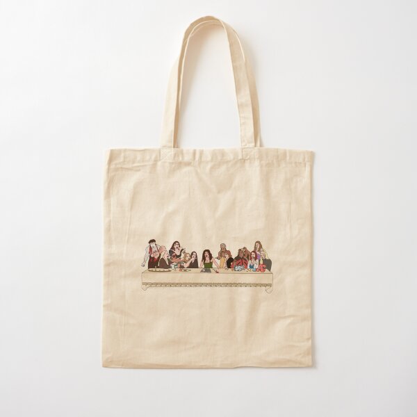 Item preview, La última cena de las verdaderas amas de casa120 designed and sold by TitusWyman.