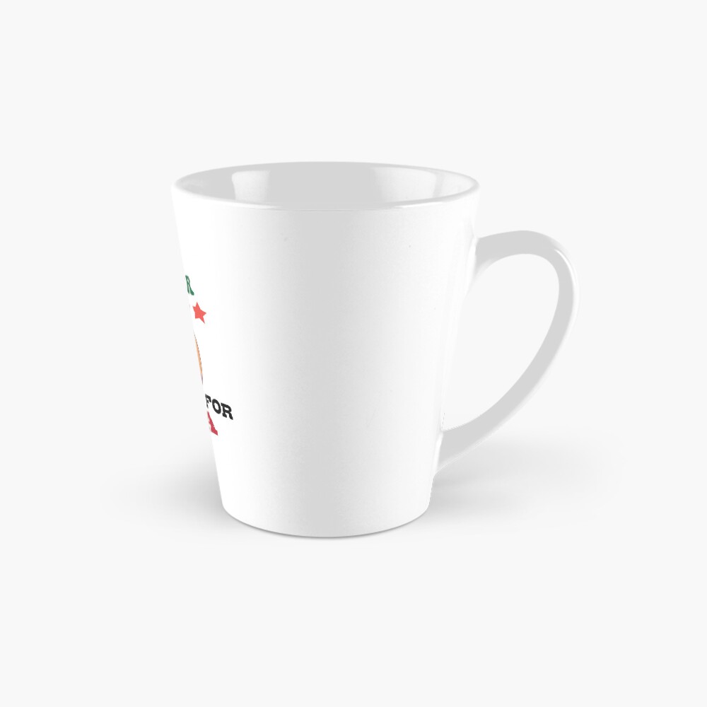 Item preview, Tall Mug designed and sold by dewi5.