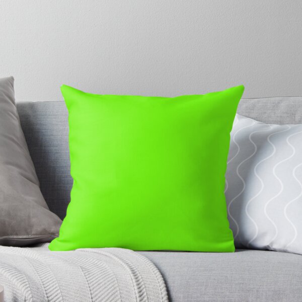 Item preview, Super brillante fluorescente verde neón designed and sold by podartist.
