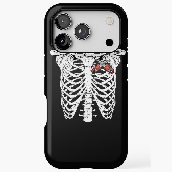 Item preview, Motosierra de calavera de Halloween, maderero, arborista, podador de árboles, leñador designed and sold by Tee Hub.