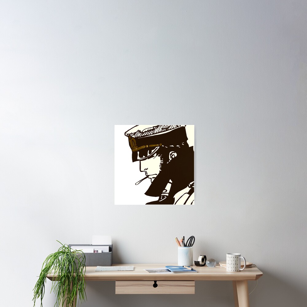 Item preview, Poster designed and sold by vernonfargo.