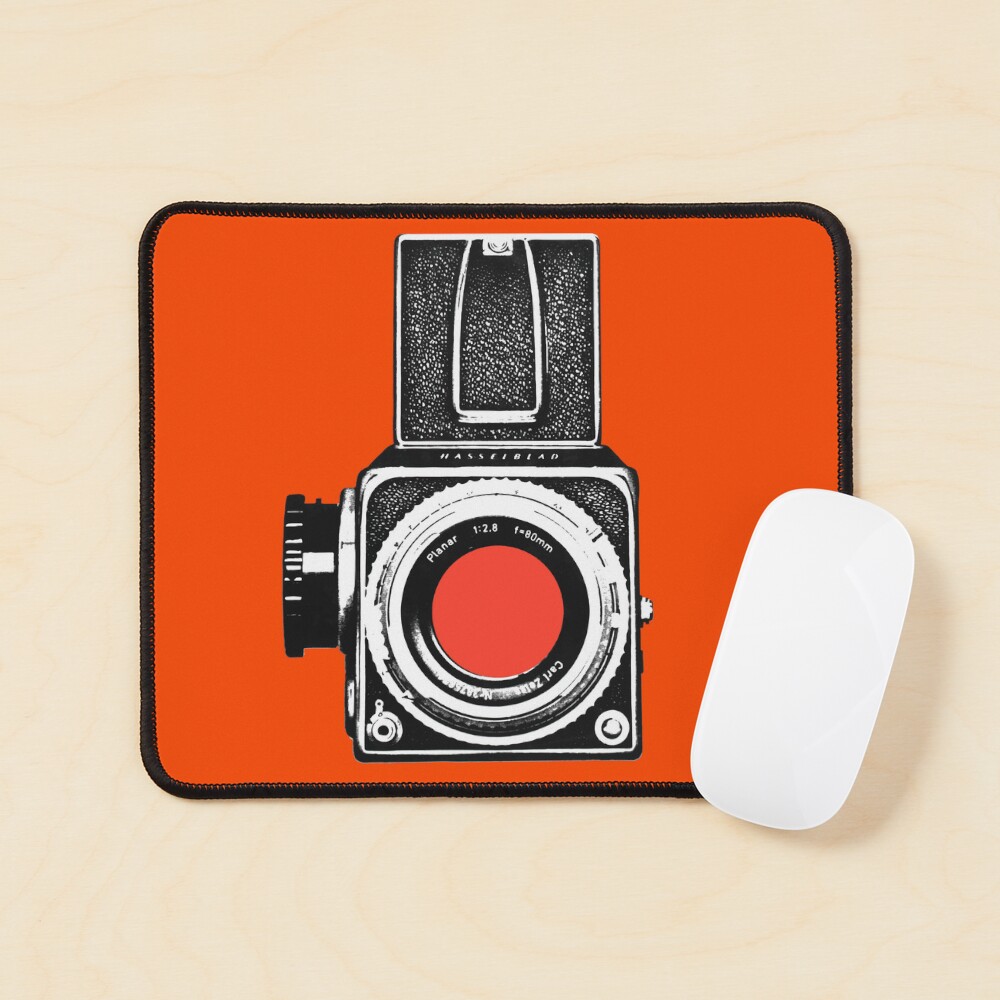 Item preview, Mouse Pad designed and sold by philozei.