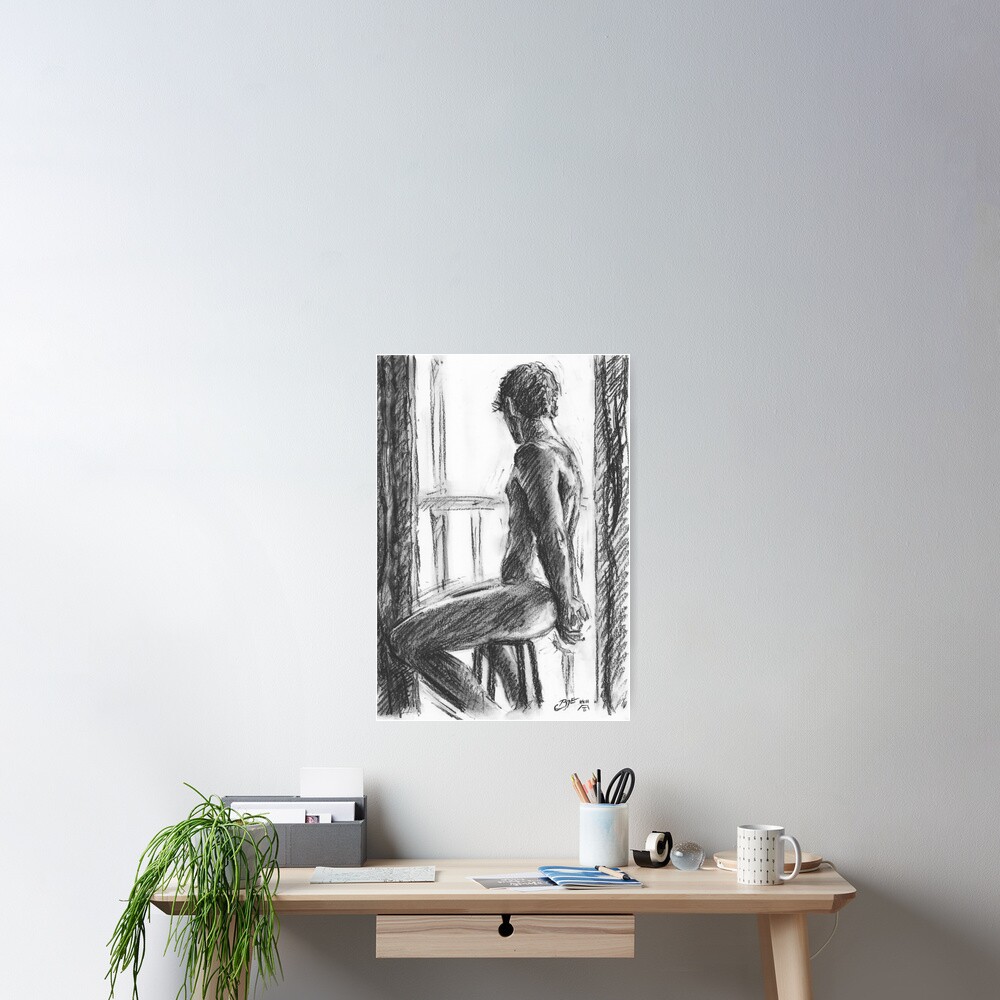 Item preview, Poster designed and sold by Barnaby Edwards.