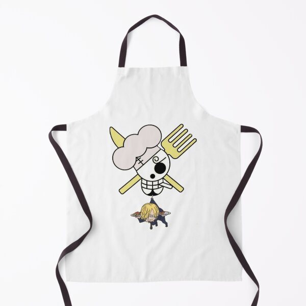 Item preview, Sanji designed and sold by michaelwoodham.