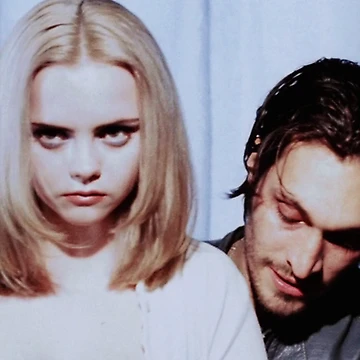Artwork thumbnail, buffalo 66 by tulsajesusbaby