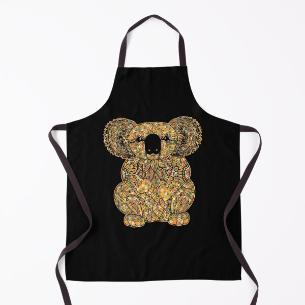 Item preview, Koala - Koala Geometric designed and sold by UnknownArtistt.