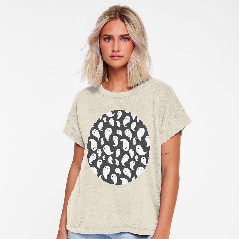 Aperçu de l'œuvre T-shirt décontracté créée et vendue par Area51.