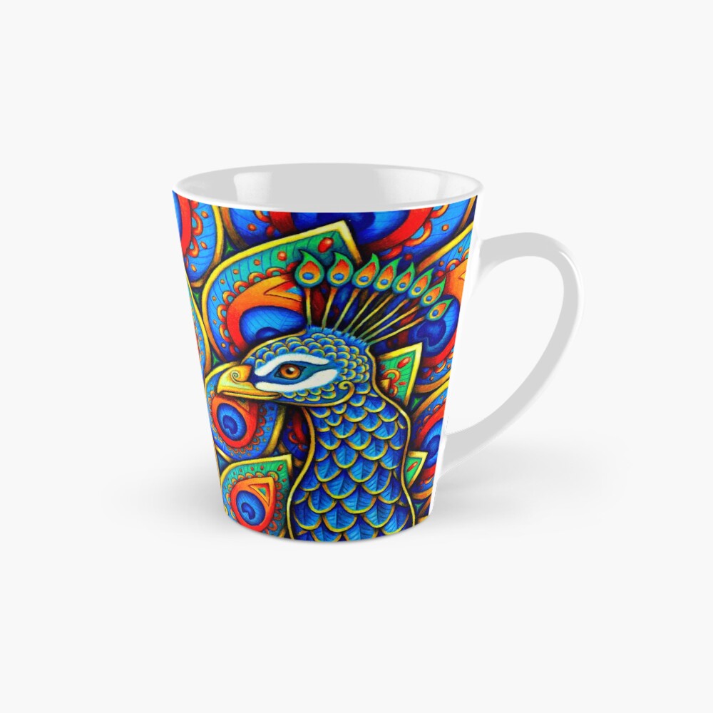 Item preview, Tall Mug designed and sold by Rebecca Wang.