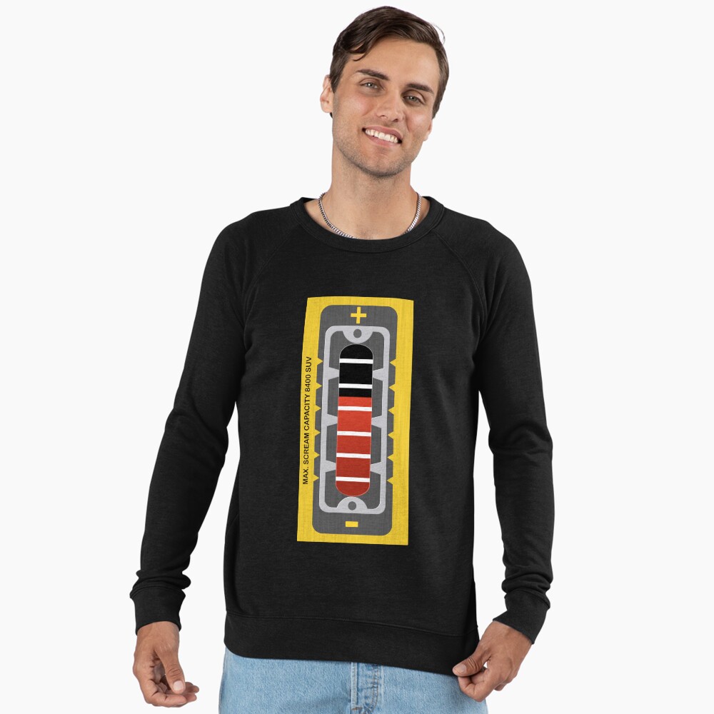 Vista previa del artículo con la obra «Sudadera ligera», diseñado y vendido por Veraukoion.