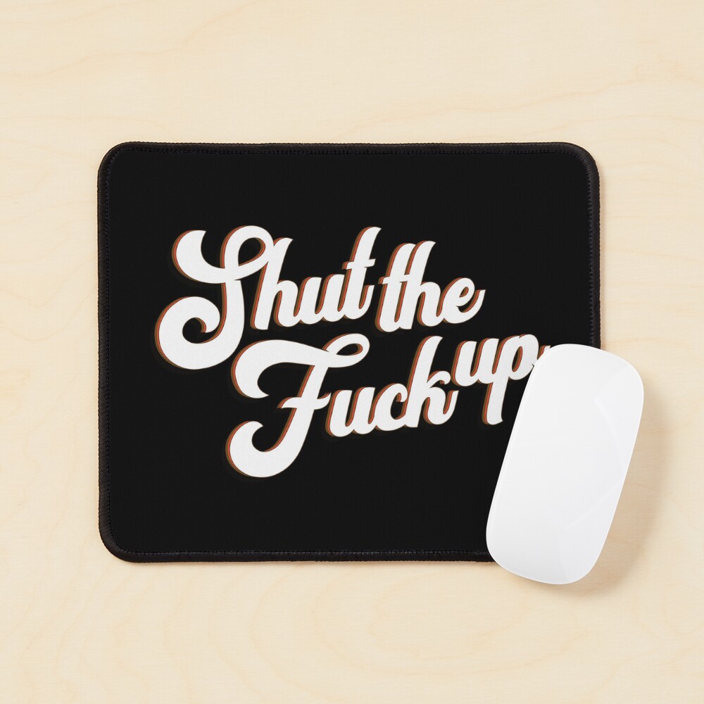 Item preview, Mouse Pad designed and sold by lozchai.
