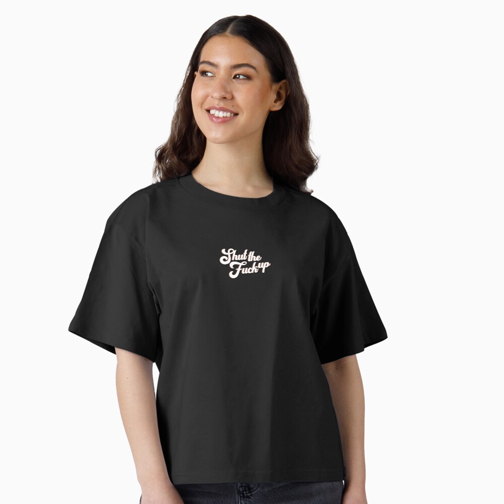 Item preview, Boxy T-Shirt designed and sold by lozchai.