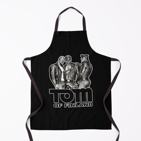 Item preview, TOM OF FINLAND - KINK (BLACK) designed and sold by Dolls X Beauty.
