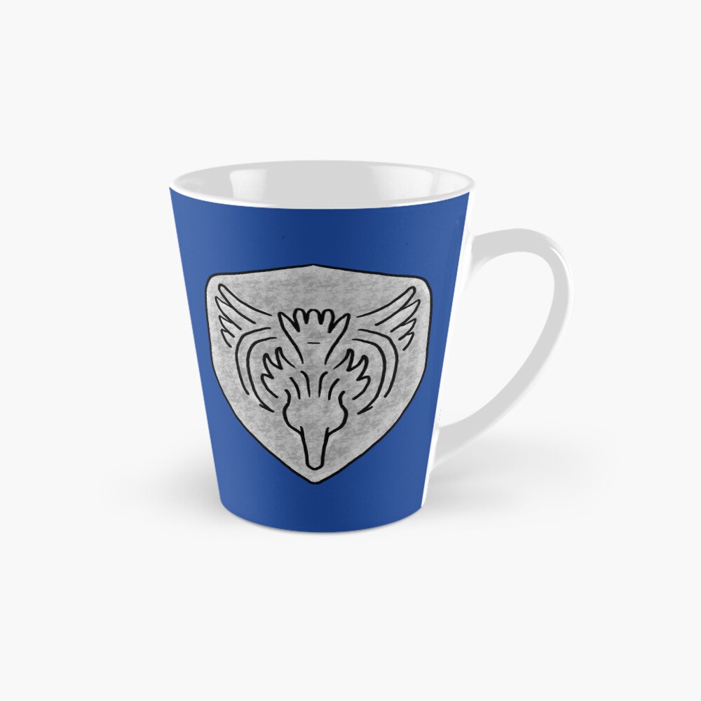 Aperçu de l'œuvre Mug long créée et vendue par balderdash-i.