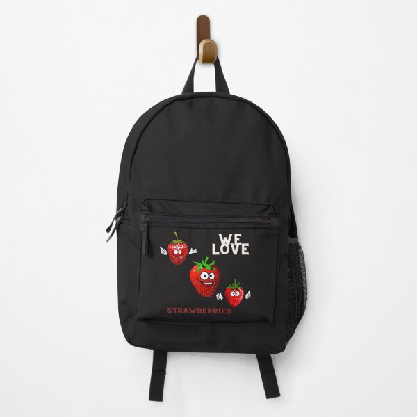 Item preview, Kuromi Strawberry designed and sold by zlothninja.