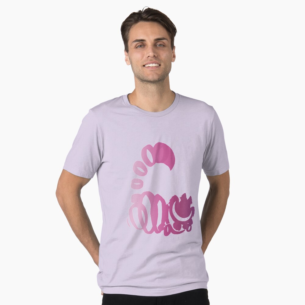 Aperçu de l'œuvre T-shirt délavé vintage créée et vendue par ijsw.