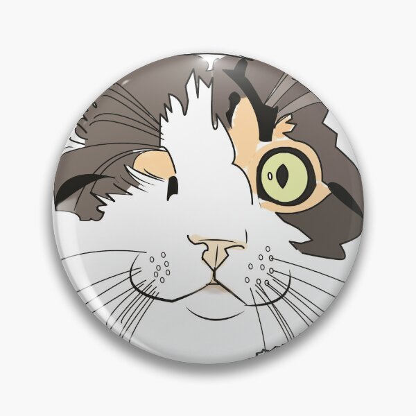 Item preview, Garibaldi A.M.A.B (All Monocles Are Beautiful) designed and sold by Camereprima.