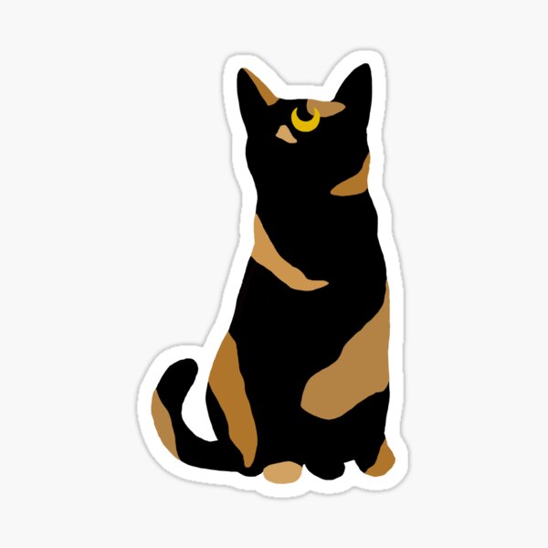 Artikelvorschau, Tortie-Macht entworfen und verkauft von Marisa Andersen.
