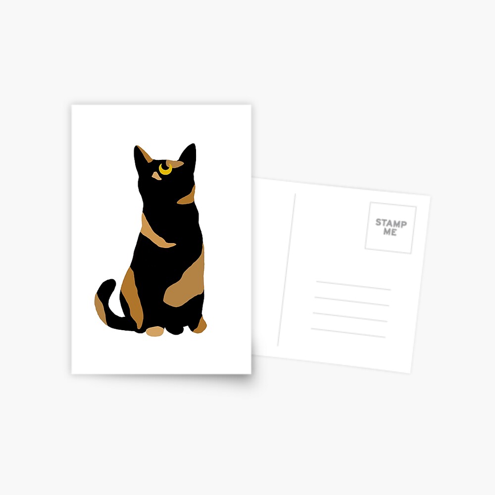 Artikel-Vorschau von Postkarte, designt und verkauft von Marisa Andersen.