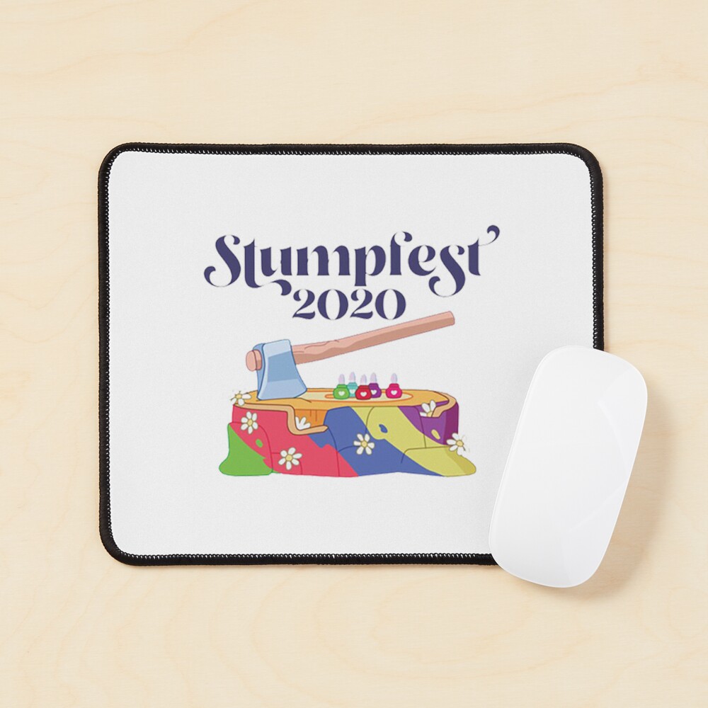Item preview, Mouse Pad designed and sold by SinDunbar123.