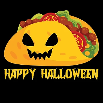Artwork thumbnail, Funny Halloween Costume by Buzzbazaar