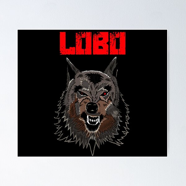 Item preview, LOBO designed and sold by Jeroni88.