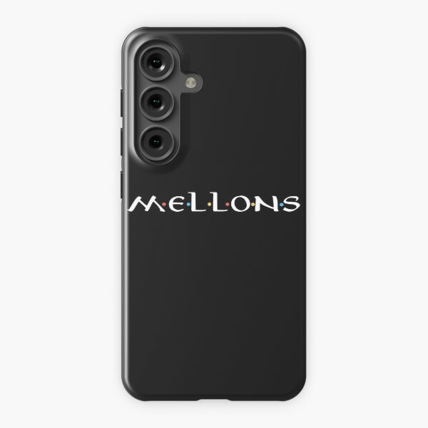 Item preview, Mellons: Friends designed and sold by Haljor.