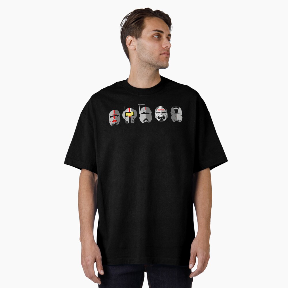 Item preview, Oversized T-Shirt designed and sold by TERRYSCHAFFN.