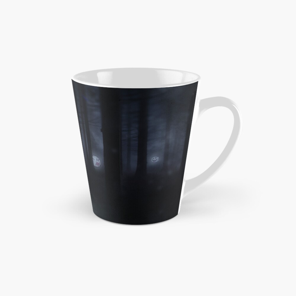 Item preview, Tall Mug designed and sold by Pixel Papers.
