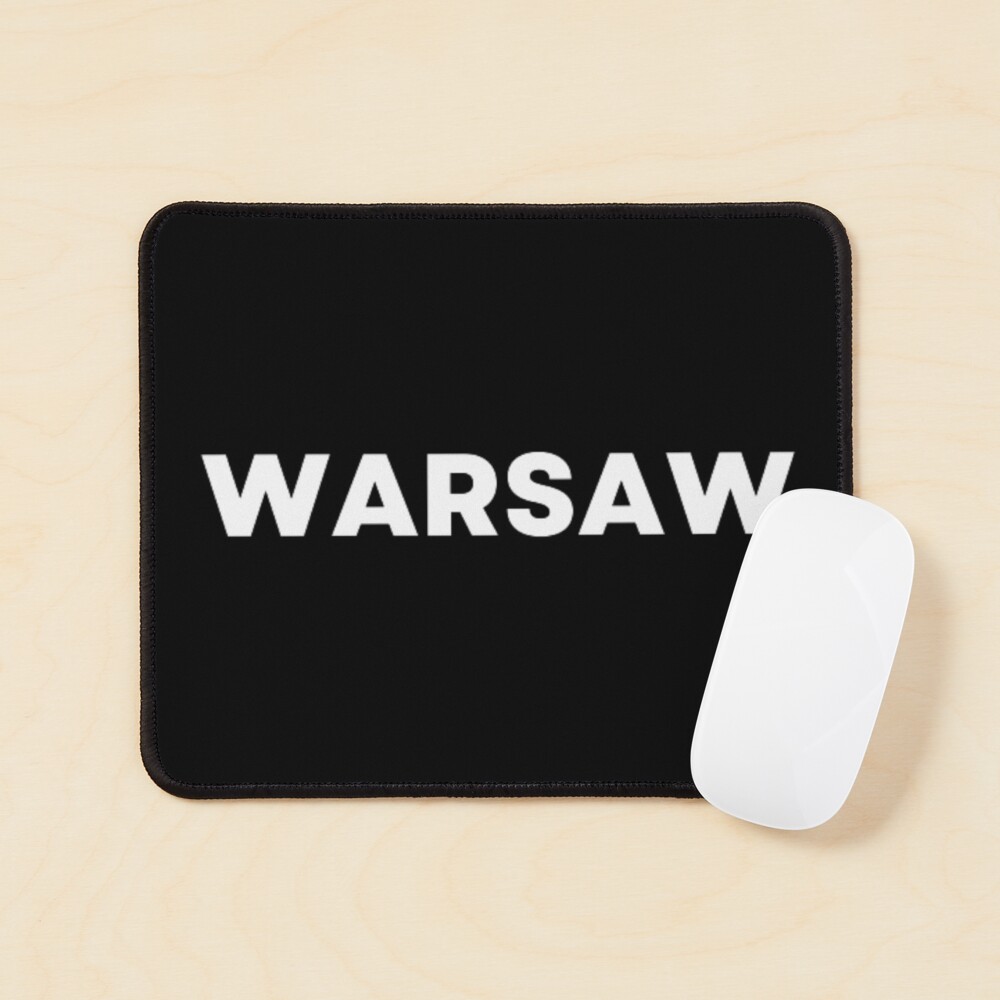 Item preview, Mouse Pad designed and sold by MuzamilAhmed.