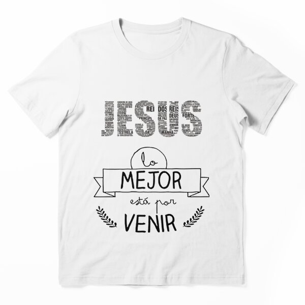 Item preview, LO MEJOR designed and sold by cordmarcos.