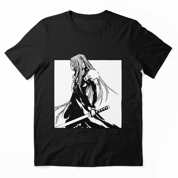 Item preview, Sefirot ffvii designed and sold by Timunce.