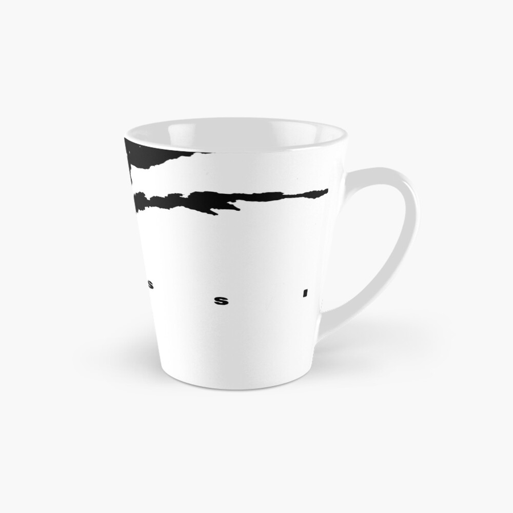 Item preview, Tall Mug designed and sold by willyleo.