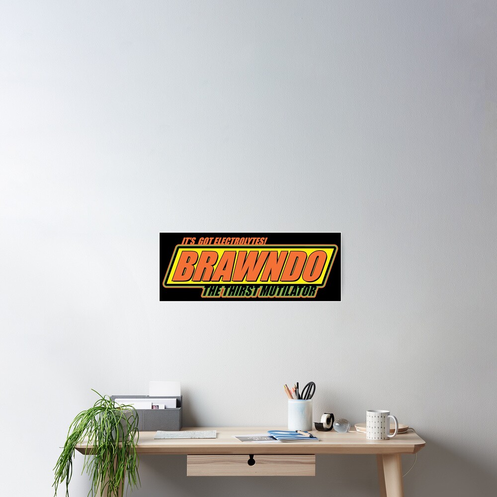 Item preview, Poster designed and sold by dustbrain.