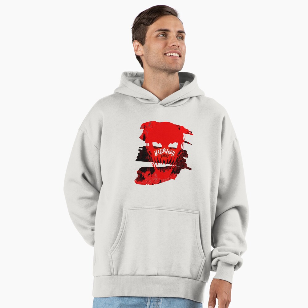 Item preview, Premium Oversized Hoodie designed and sold by WBP Mart.