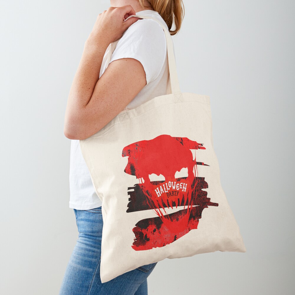 Item preview, Cotton Tote Bag designed and sold by WBP Mart.