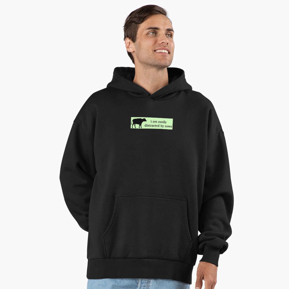 Aperçu de l'œuvre Sweat à capuche oversize premium créée et vendue par Ssimo30.