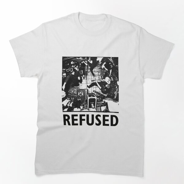 Item preview, Rechazado designed and sold by LUIS-hkf.