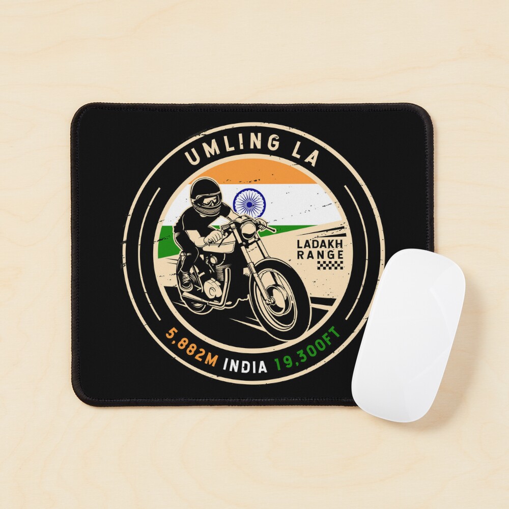 Item preview, Mouse Pad designed and sold by KrisSidDesigns.